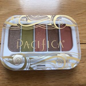 Pacifica eye shadow